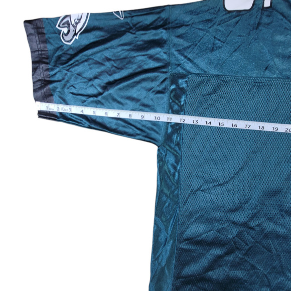Philadelphia Eagles NFL Reebok Donovan McNabb Team Jersey Men's 2XL - Picture 7 of 12